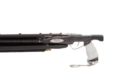 135 cm special geared speargun