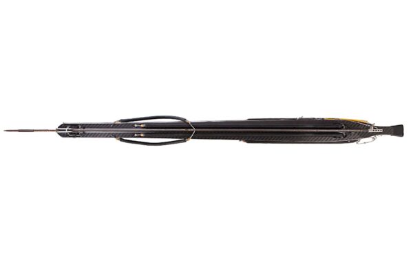 135 cm Spezial-Harpune mit Getriebe