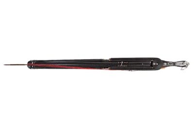 Double roller express stylus speargun 120 cm special