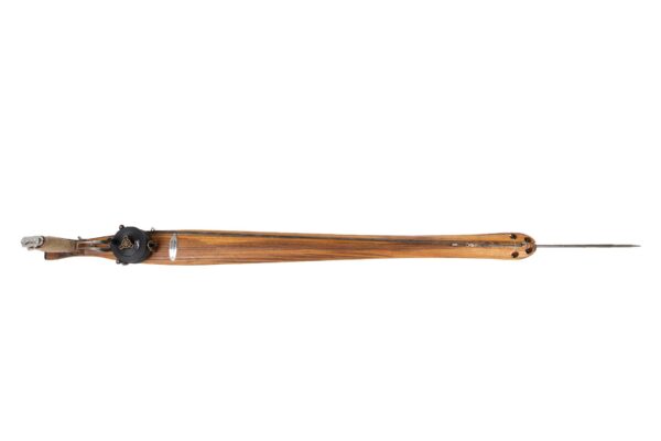 Double rubber speargun 60-70-80-90-110 cm