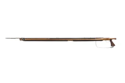Double roller express stylus speargun 130 cm special