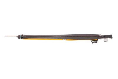 Express double roller speargun 105 cm