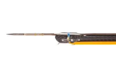 Express double roller speargun 105 cm