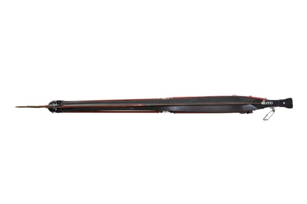 Express double roller speargun 115 cm