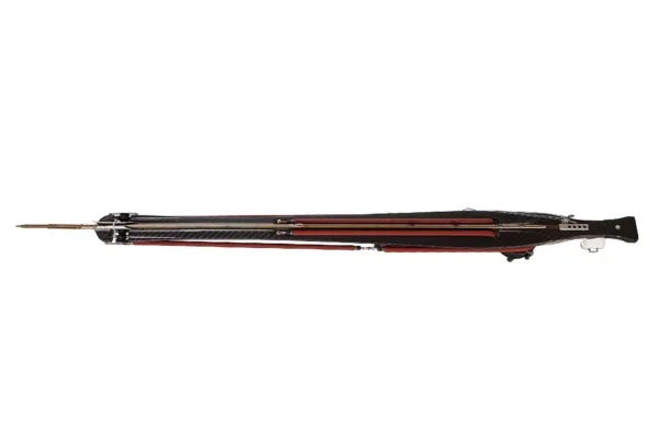 Double roller express stylus speargun 100 cm special