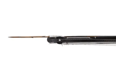Fusil de carbono con engranajes 110 cm serie especial