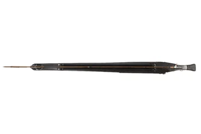 Carbon geared speargun 110 cm special series