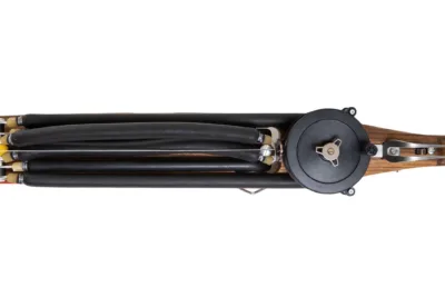 110 cm Spezial-Harpune mit Getriebe