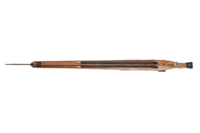 110 cm Spezial-Harpune mit Getriebe
