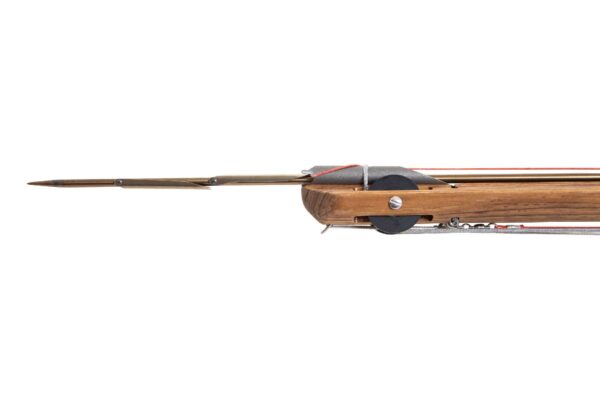 110 cm special geared speargun