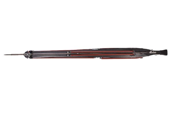 Double roller express stylus speargun 115 cm special