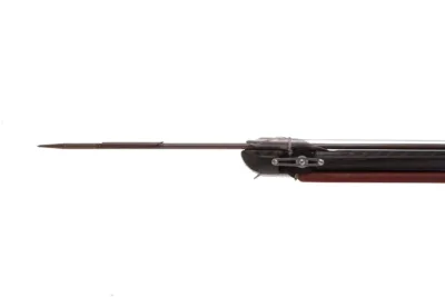 Mono roller speargun spear 90 cm special