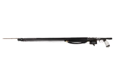 Fusil de pesca submarina de 110 cm de largo, de la serie Special