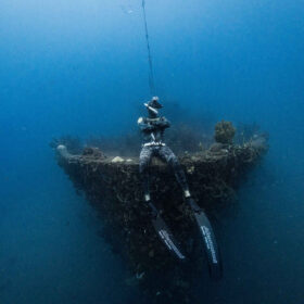 Marine archaeological sites and wrecks: how to deal with them